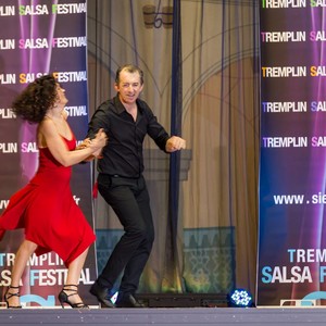 JOSE - Prof de danse - Le Bousquet-d'Orb