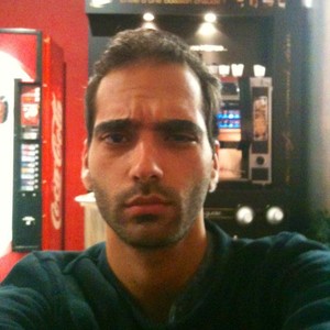 Jordan - Prof de maths - Paris