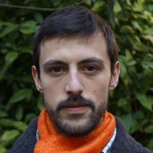 Kévin - Prof de maths - Pessac