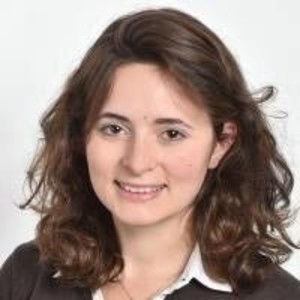 Claire - Prof de maths - Reims