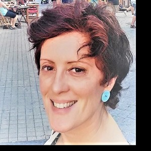 Silvia - Prof d'aide aux devoirs - Cornate d'Adda