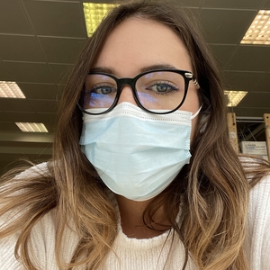 Charlotte - Prof de maths - Avrillé