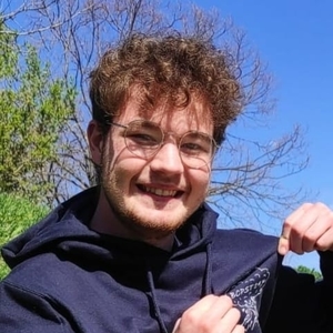 Esteban - Prof d'aide aux devoirs - Nevers