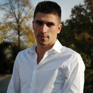 Andrew - Prof de maths - Conflans-Sainte-Honorine