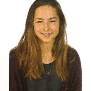 Adèle - Prof de solfège - Nancy