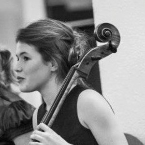Aimie - Prof de solfège - Annecy