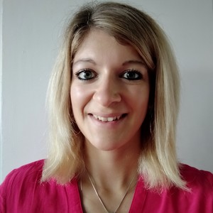 Camille - Prof d'allemand - Annecy
