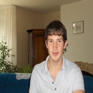 Eric - Prof de maths - Nantes