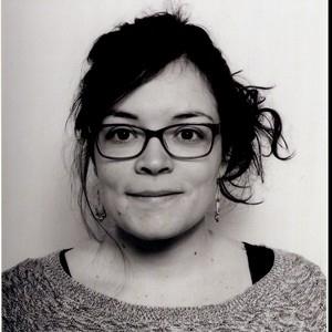 Anne-Lise - Prof d'espagnol - Les Ponts-de-Cé