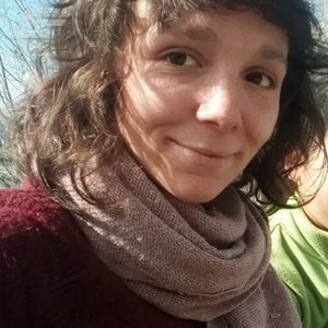 Elisa - Prof de français - Montpellier