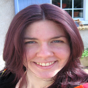 Amandine - Prof de français - Paris