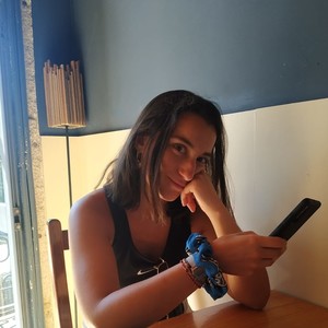 Inés - Prof d'aide aux devoirs - Orense