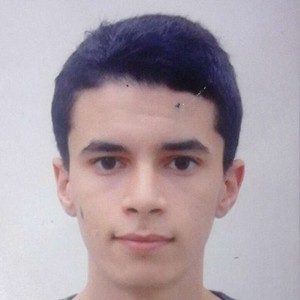 Soufiane - Prof de maths - Gennevilliers