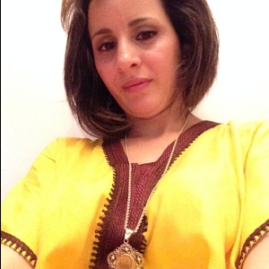 Mouna - Prof de maths - Caen