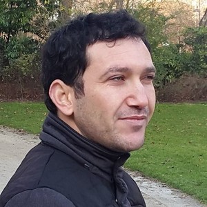 Yahia - Prof d'aide aux devoirs - Aulnay-sous-Bois