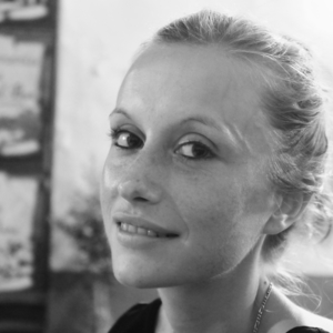 LUCIE - Prof de maths - Dijon