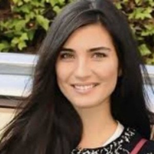 Sarah - Prof de maths - Paris