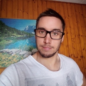Cyril - Prof de maths - Puy-Guillaume
