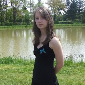 Lisa - Prof de maths - Brest