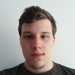 Benjamin - Prof de maths - Vandoeuvre-lès-Nancy