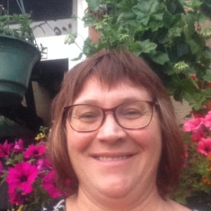CATHERINE - Prof de comptabilité - Colomiers
