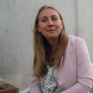 Marie - Prof de soutien scolaire - Montigny-lès-Metz
