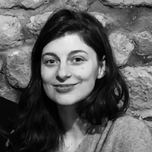 Chloé - Prof d'aide aux devoirs - Paris