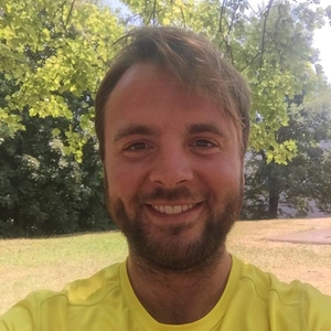 Arnaud - Prof d'aide aux devoirs - Fargues-Saint-Hilaire