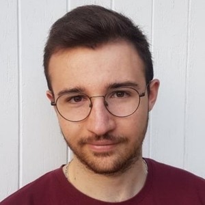 Nathan - Prof de maths - Courbevoie
