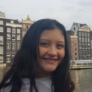 Mariana Andrea - Prof d'espagnol - Marseille 9e