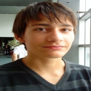 Benjamin - Prof de maths - Bressuire