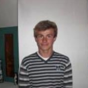 Thibaut - Prof de maths - Nantes