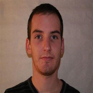 Damien - Prof de maths - Chamalières