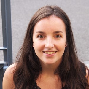 Magali - Prof de maths - Le Chesnay