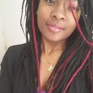 Melanie - Prof de maths - Paris