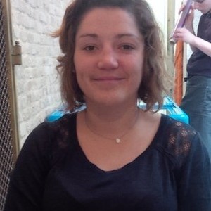 Chloé - Prof d'aide aux devoirs - Poitiers