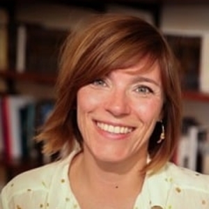Hélène - Prof de solfège - Paris