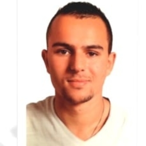 Liam - Prof de maths - Lille