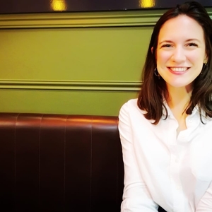 Caroline - Prof de marketing - Toulouse