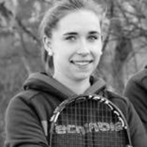 Sarah - Prof de tennis - Le Pouliguen