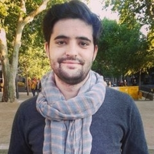 Hugo - Prof de solfège - Paris