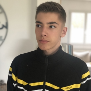 Hugo - Coach professionnel - Clermont-Ferrand