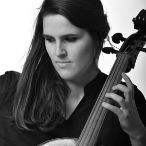 Charlotte - Prof de solfège - Bollwiller
