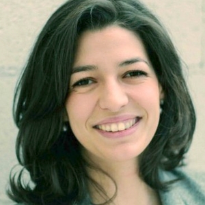 Blandine - Prof d'initiation informatique - Issy-les-Moulineaux