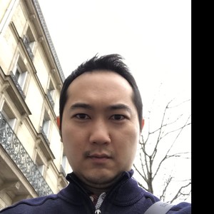 Sylvain - Prof de développement web - Pontault-Combault