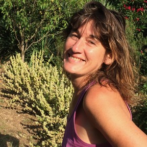 Marie-Emmanuelle - Prof de développement personnel - Signes