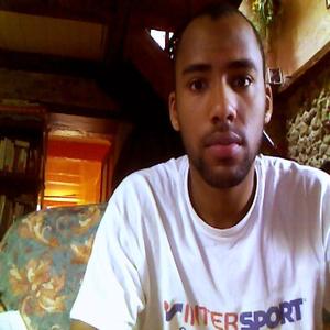 Dimitri - Prof de maths - Poitiers