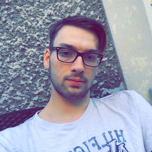 Thomas - Prof d'aide aux devoirs - Maromme