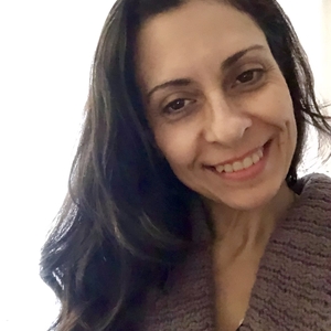 Sandrine - Prof d'anglais - Marseille