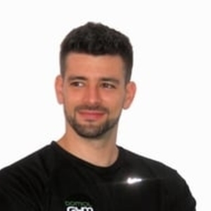 Steve - Coach sportif - Gémenos